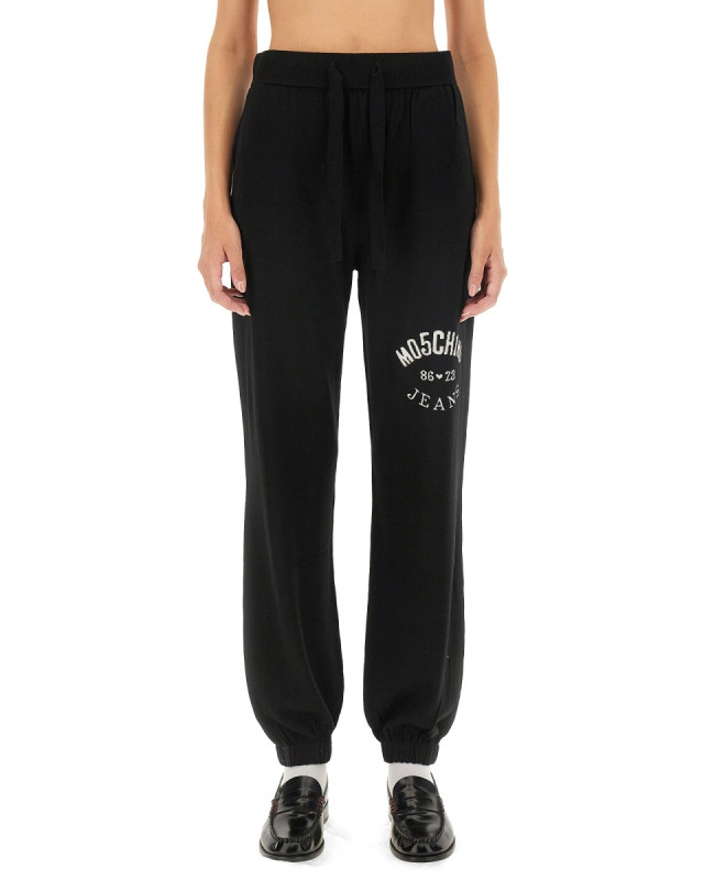 [Moschino Jeans] Jeans FW24 03808700_3555