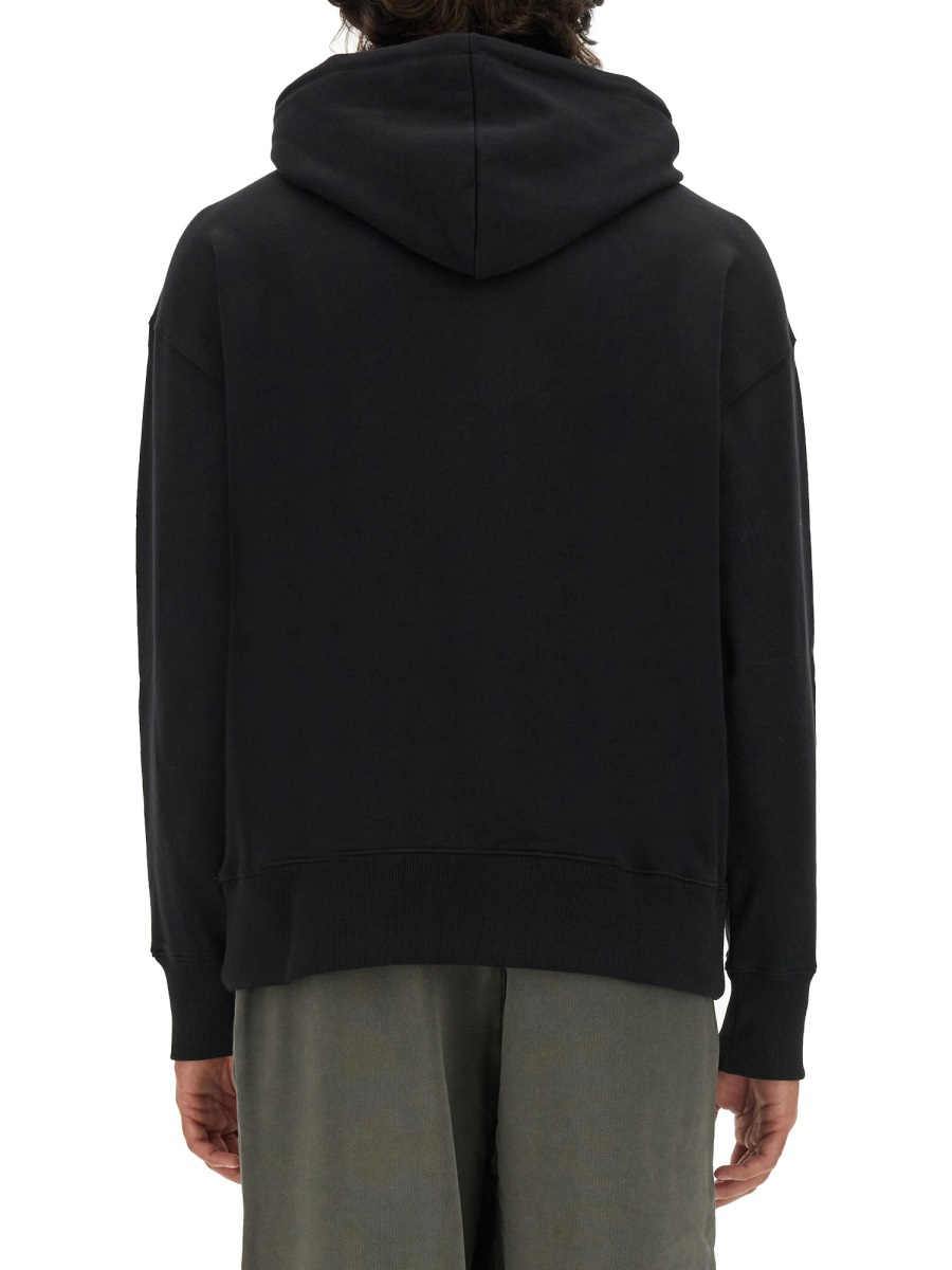 [MSGM] Hoodie FW24 3740MM525_24779999