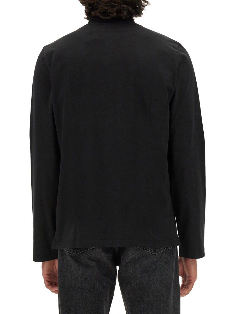 [Courreges] T-shirts Short Sleeve FW24 324JTS152_JS01079999