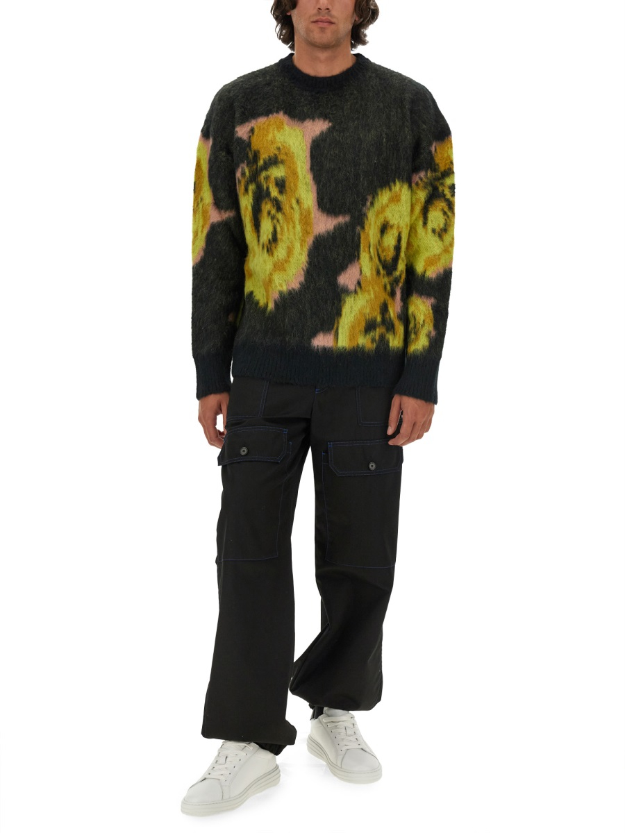 [MSGM] Knitwear FW24 3740MM217_24758099