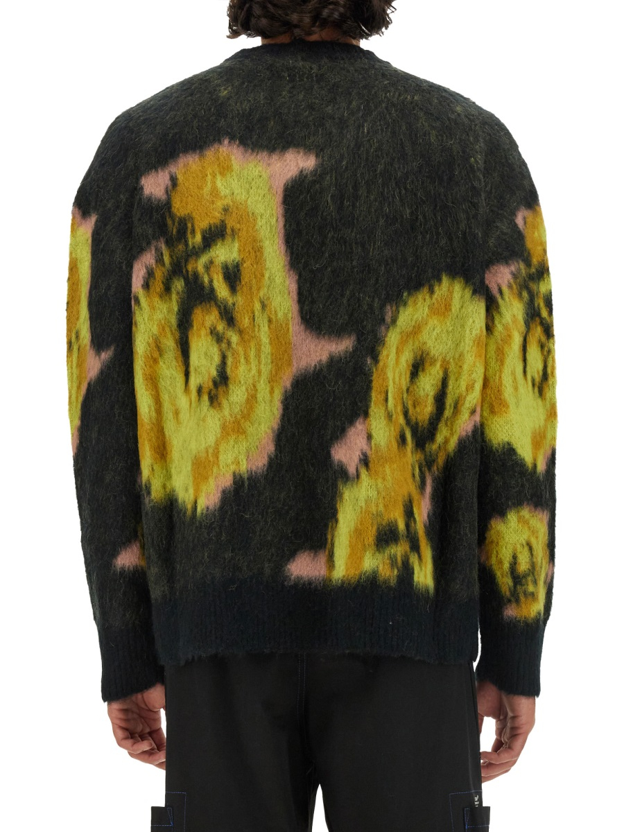 [MSGM] Knitwear FW24 3740MM217_24758099