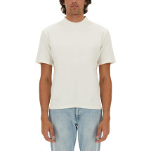 [Courreges] T-shirts Short Sleeve FW24 324JTS141_JS01070079