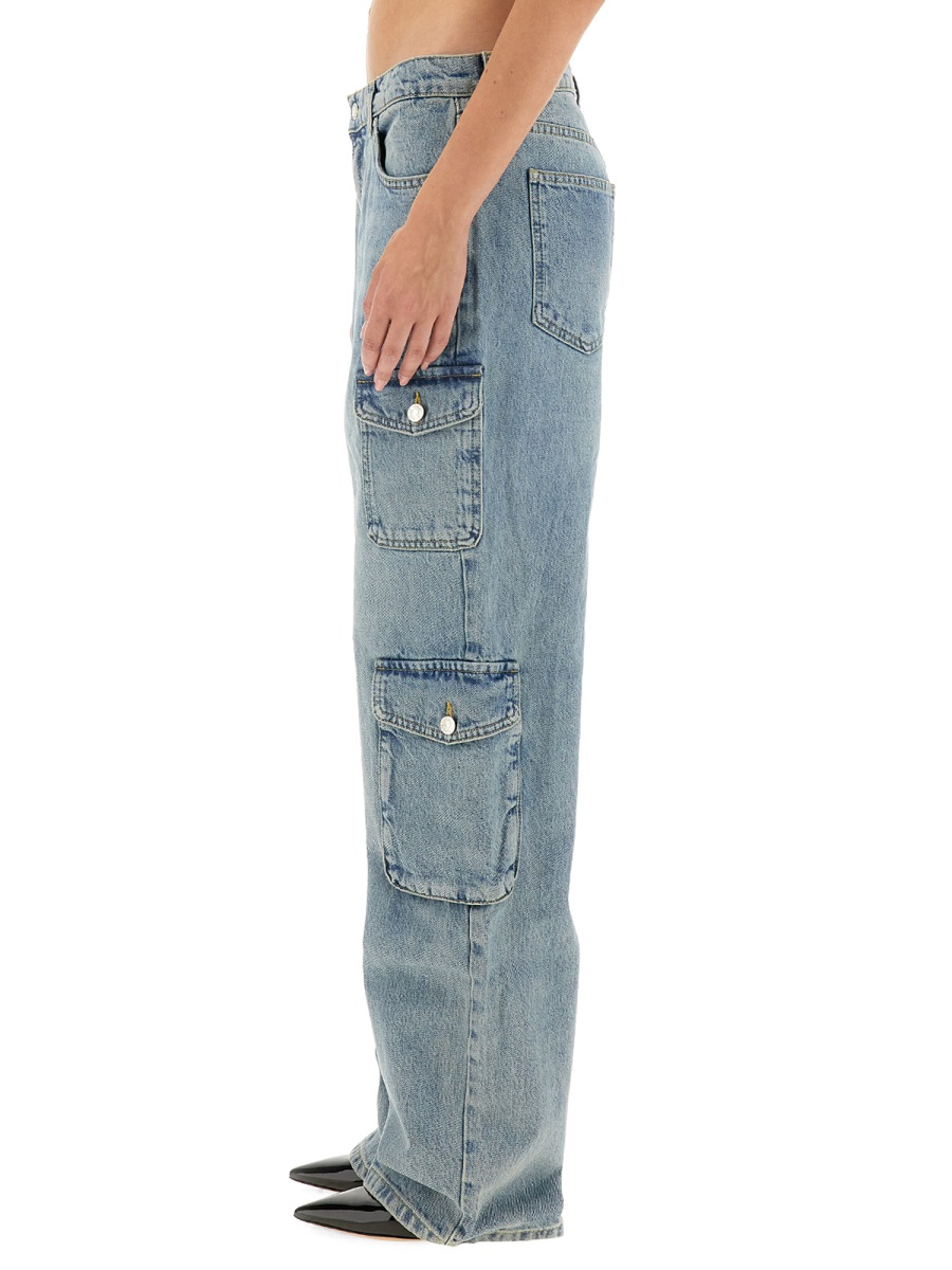 [Moschino Jeans] Jeans FW24 03318720_1303