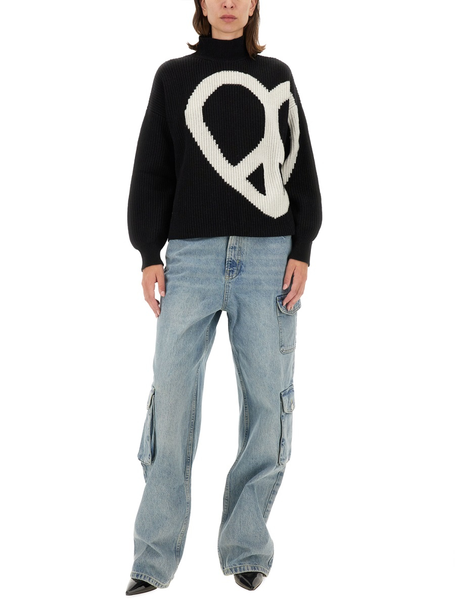 [Moschino Jeans] Jeans FW24 03318720_1303