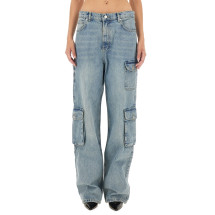 [Moschino Jeans] Jeans FW24 03318720_1303