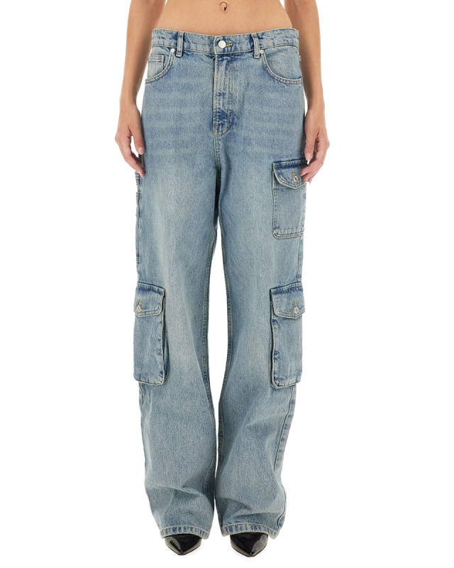 [Moschino Jeans] Jeans FW24 03318720_1303