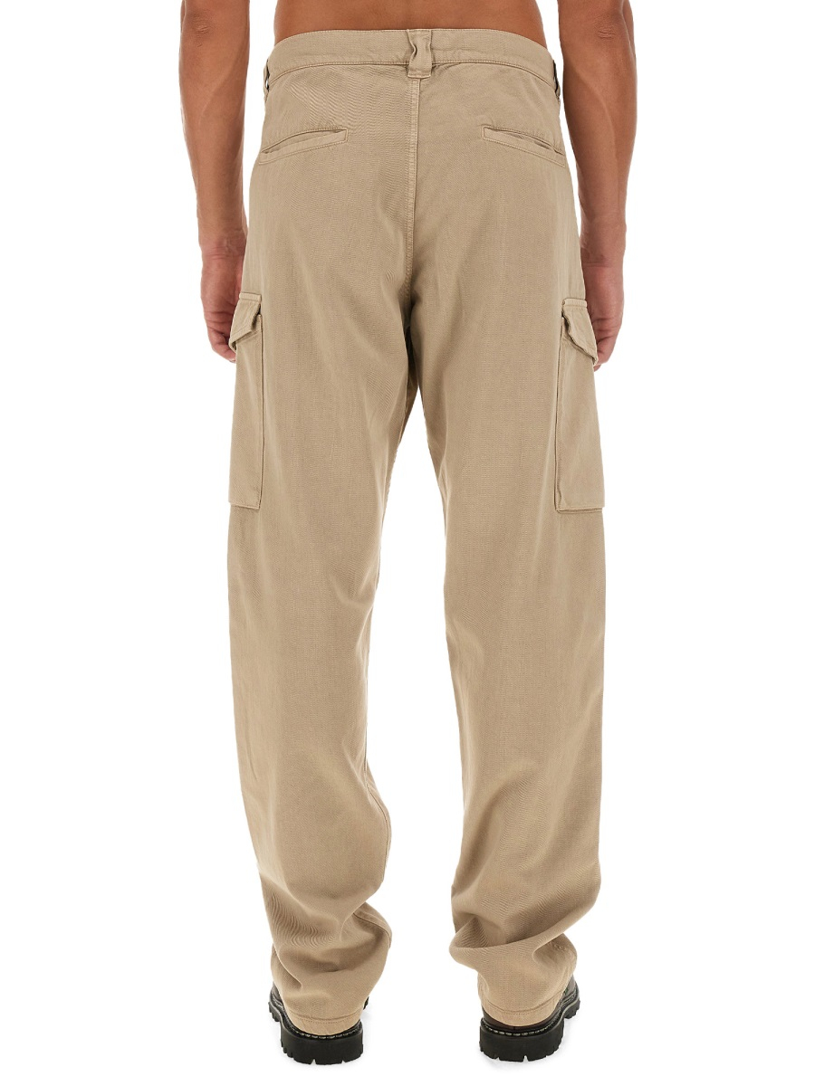 [Aspesi] Trousers FW24 CP41_P57085177