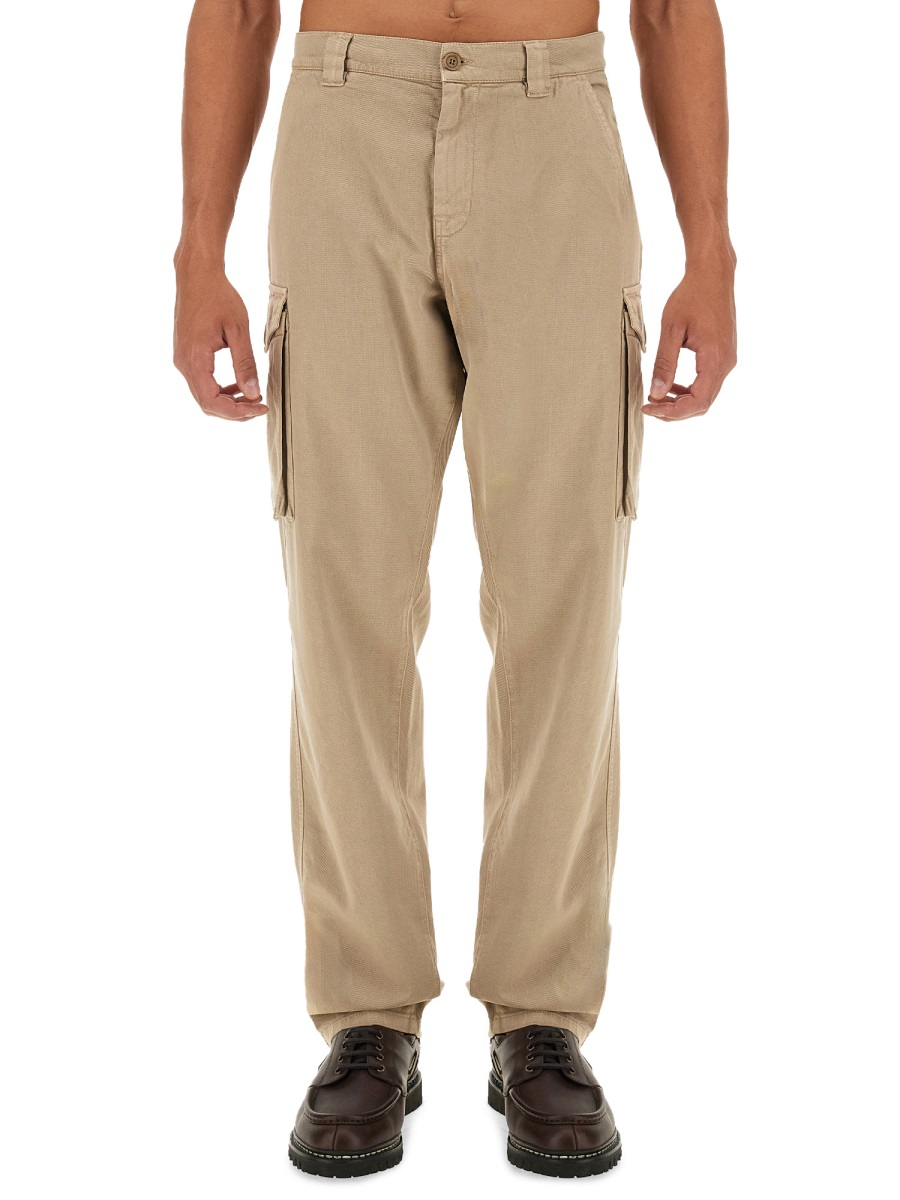 [Aspesi] Trousers FW24 CP41_P57085177