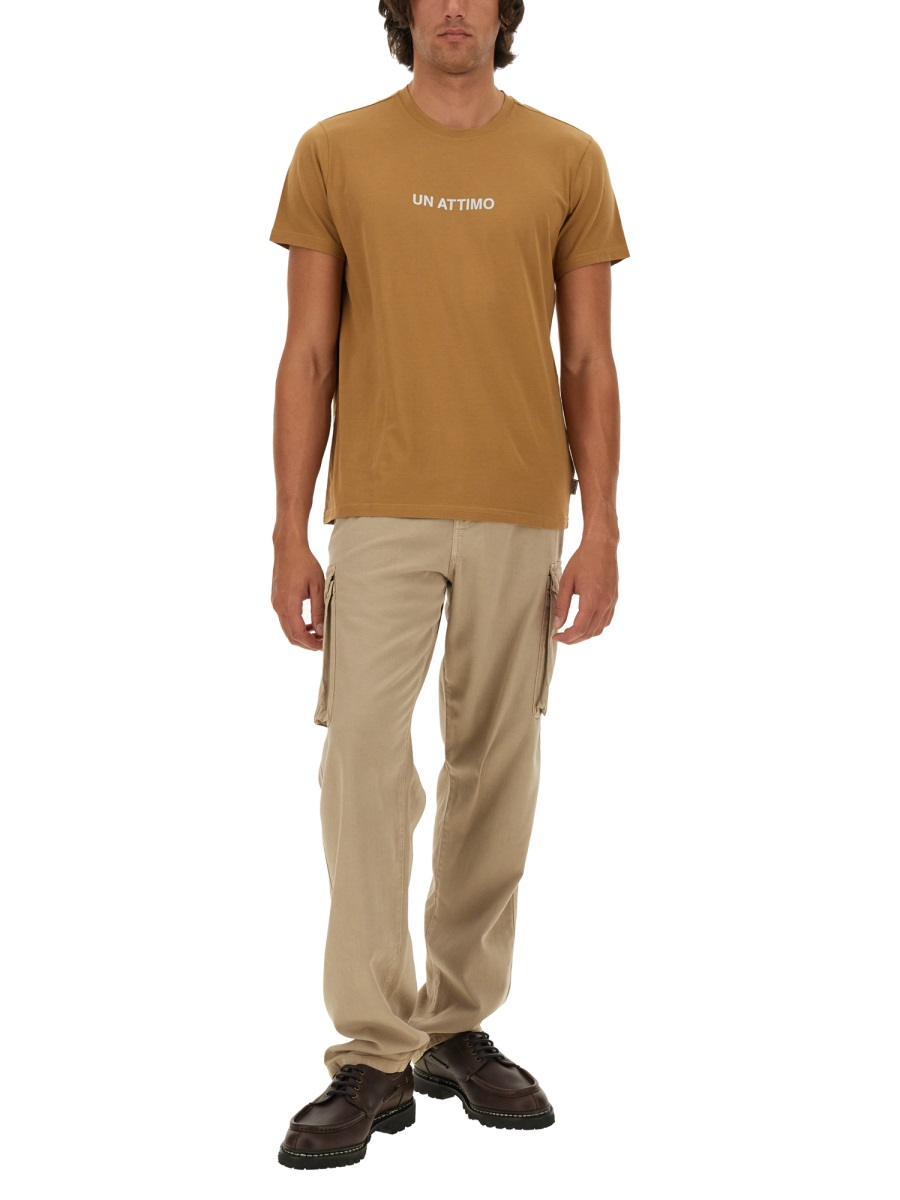 [Aspesi] Trousers FW24 CP41_P57085177