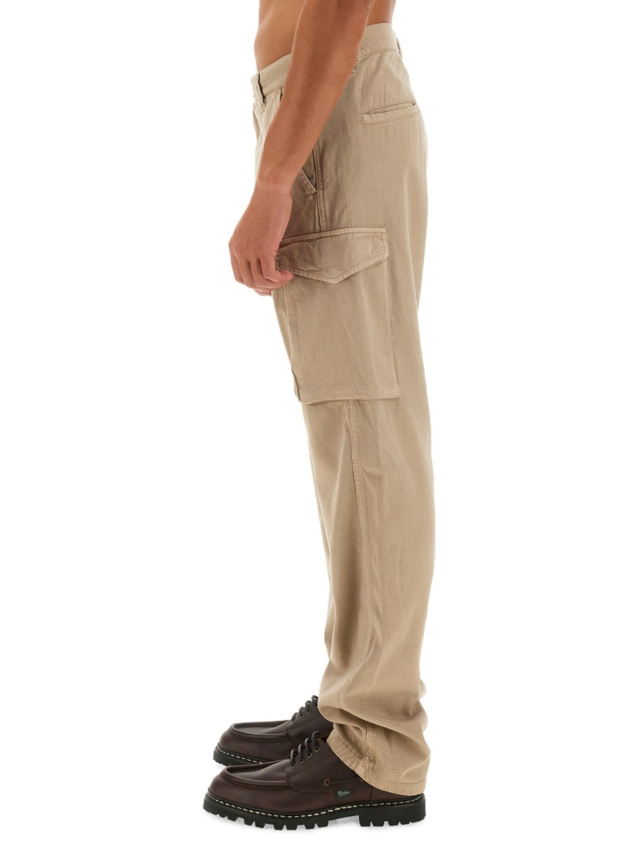 [Aspesi] Trousers FW24 CP41_P57085177