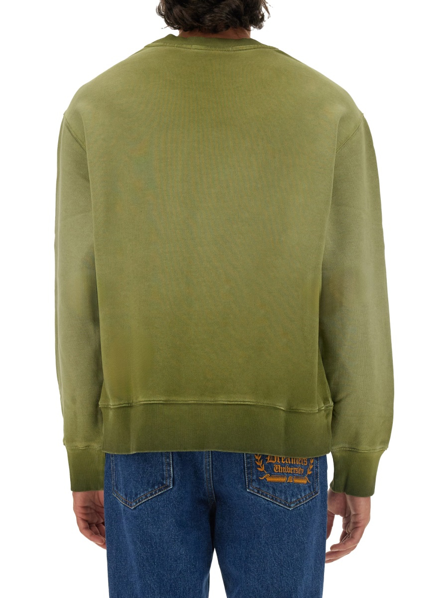[MSGM] Sweatshirt FW24 3740MM99_24758737