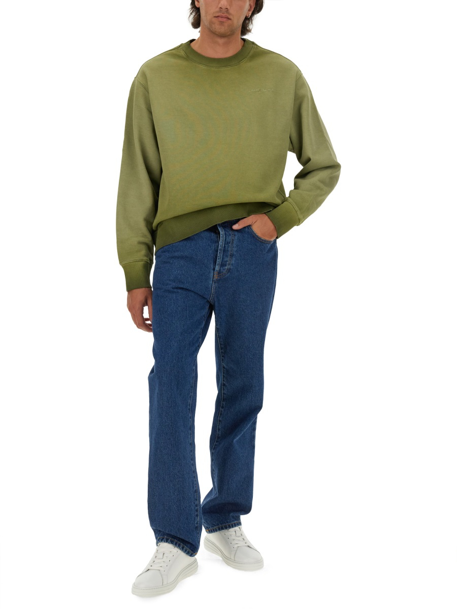 [MSGM] Sweatshirt FW24 3740MM99_24758737