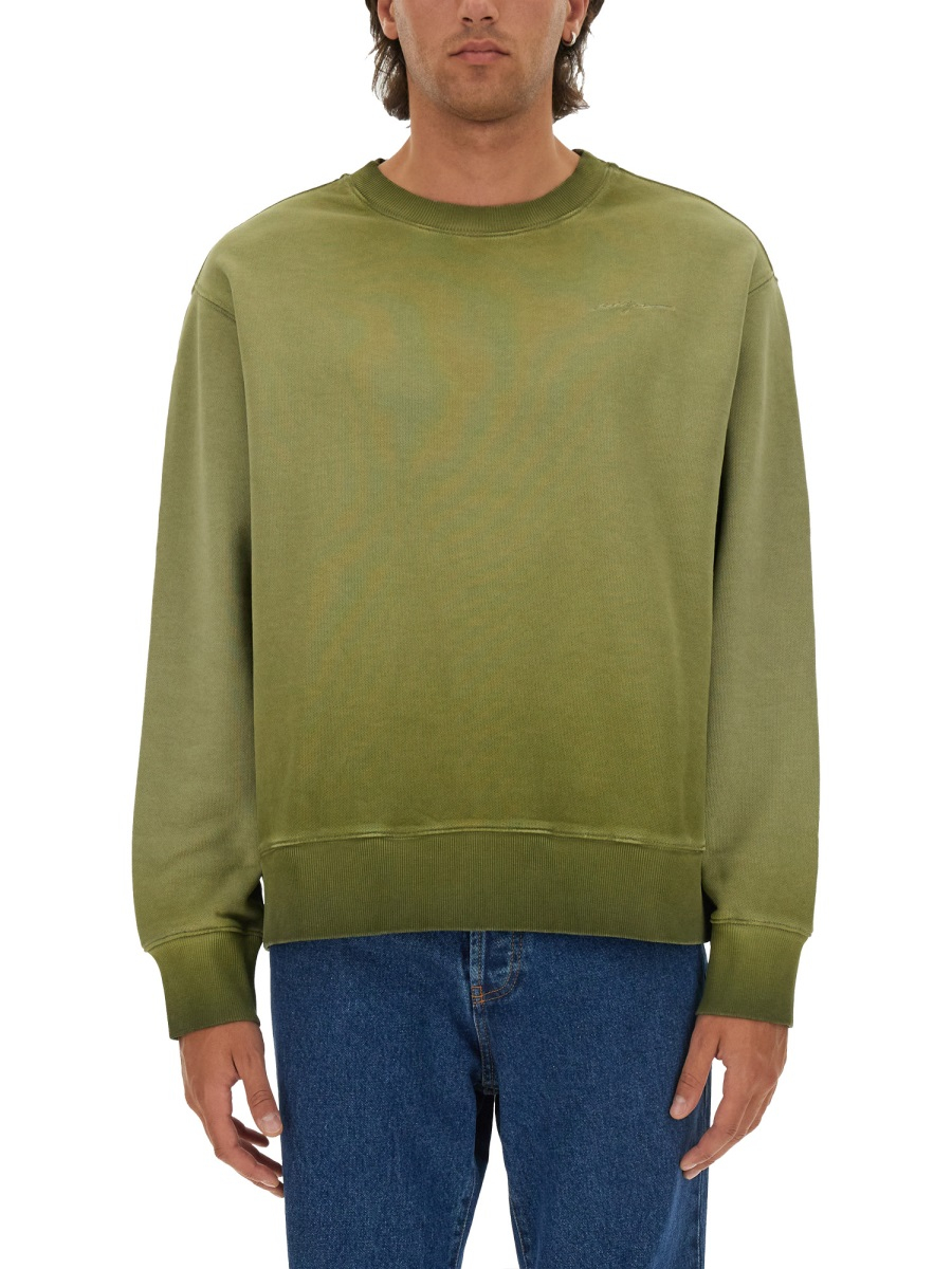 [MSGM] Sweatshirt FW24 3740MM99_24758737
