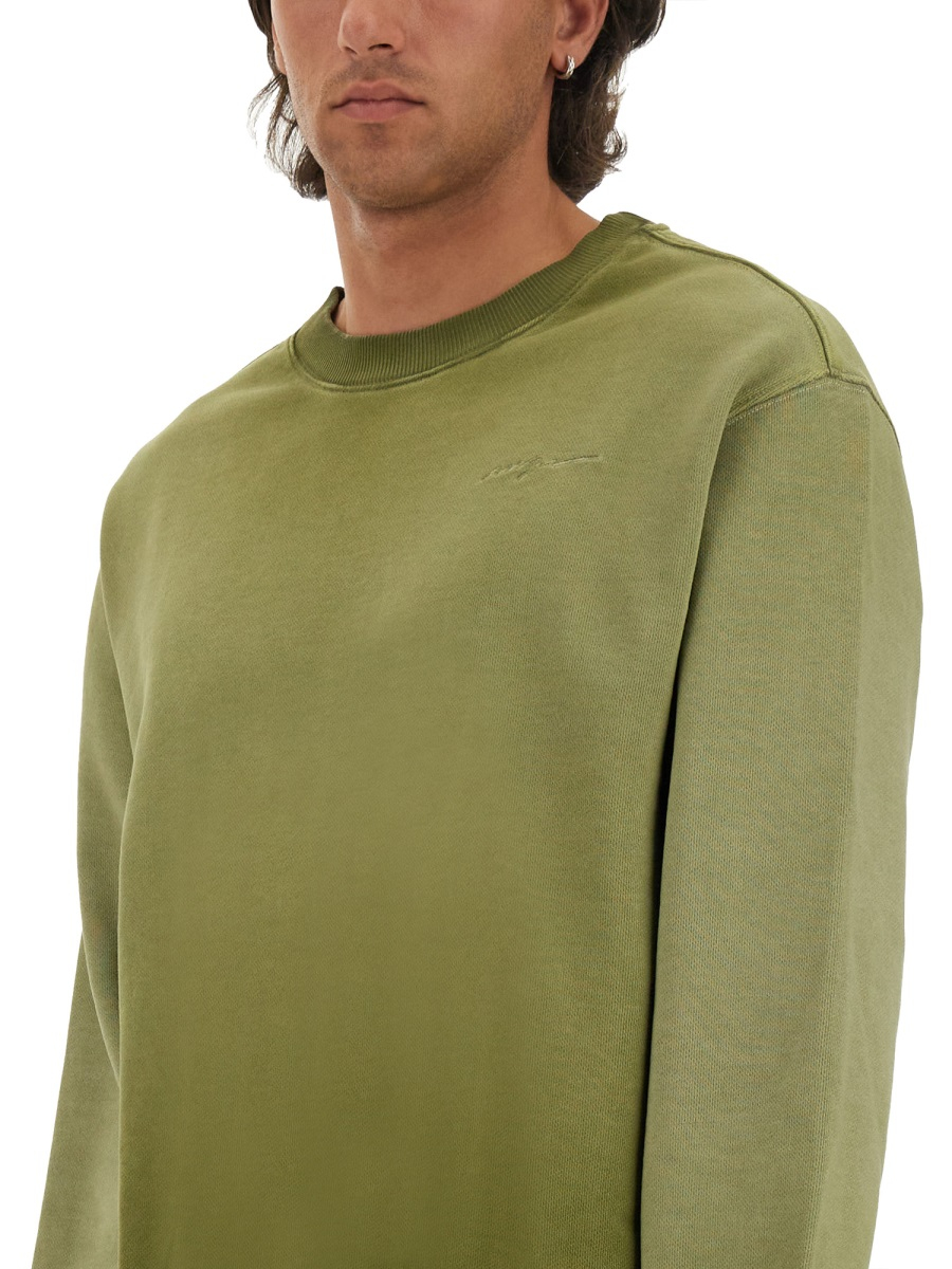 [MSGM] Sweatshirt FW24 3740MM99_24758737