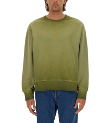 [MSGM] Sweatshirt FW24 3740MM99_24758737