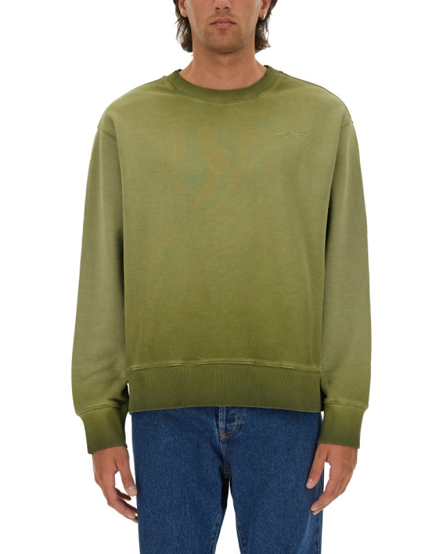 [MSGM] Sweatshirt FW24 3740MM99_24758737