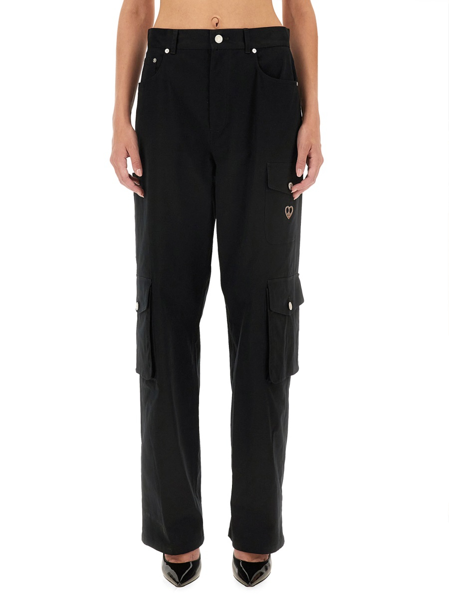 [Moschino Jeans] Jeans FW24 03308724_0555
