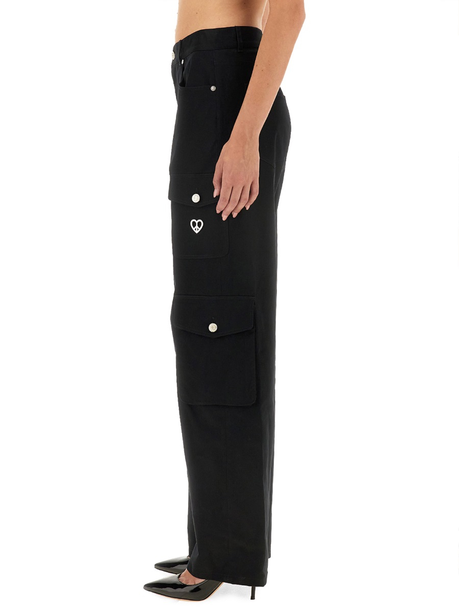[Moschino Jeans] Jeans FW24 03308724_0555