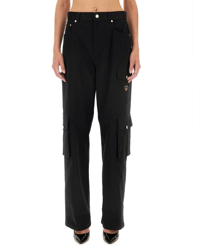 [Moschino Jeans] Jeans FW24 03308724_0555