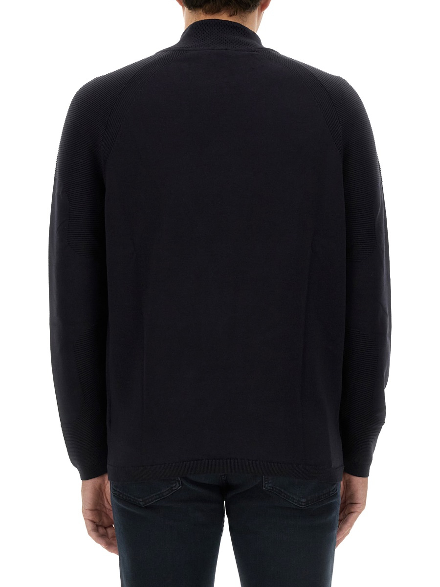[BOSS] Sweatshirt FW24 50498525_10252224402