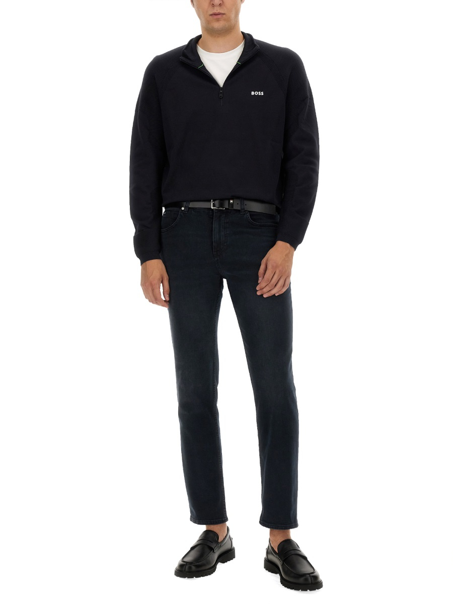 [BOSS] Sweatshirt FW24 50498525_10252224402
