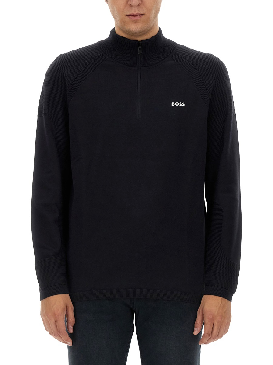 [BOSS] Sweatshirt FW24 50498525_10252224402