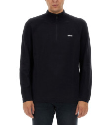 [BOSS] Sweatshirt FW24 50498525_10252224402