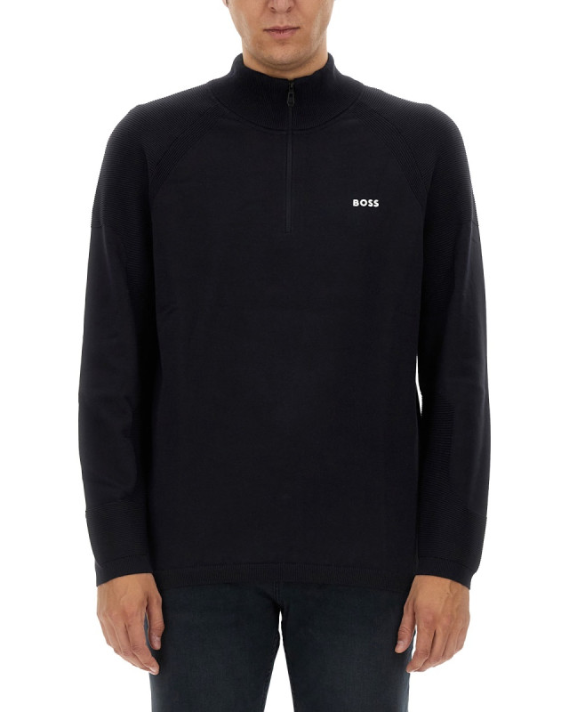 [BOSS] Sweatshirt FW24 50498525_10252224402
