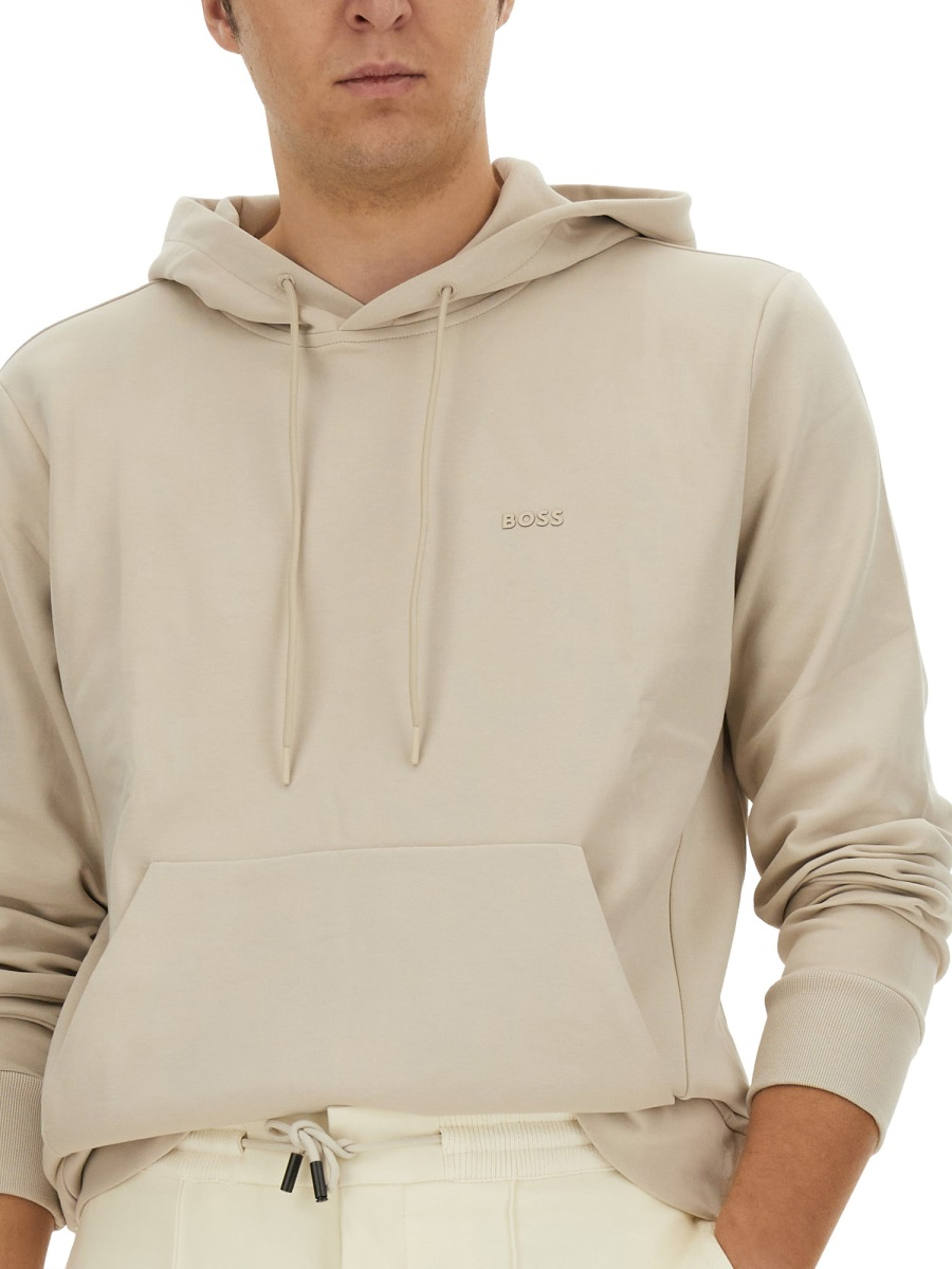 [BOSS] Sweatshirt FW24 50506130_10256713271