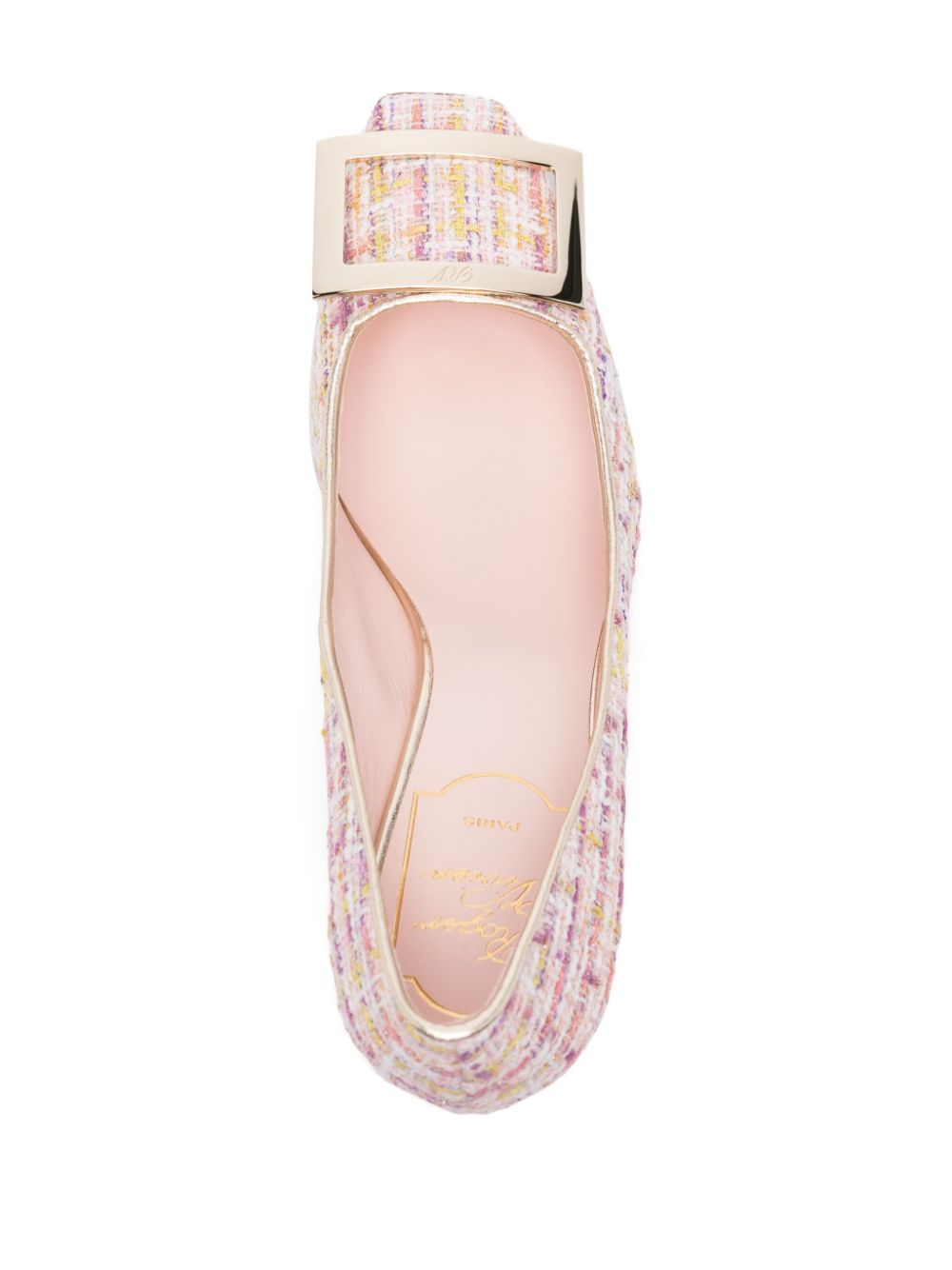 [Roger Vivier] Pumps SS24 RVW40026290T51023Z