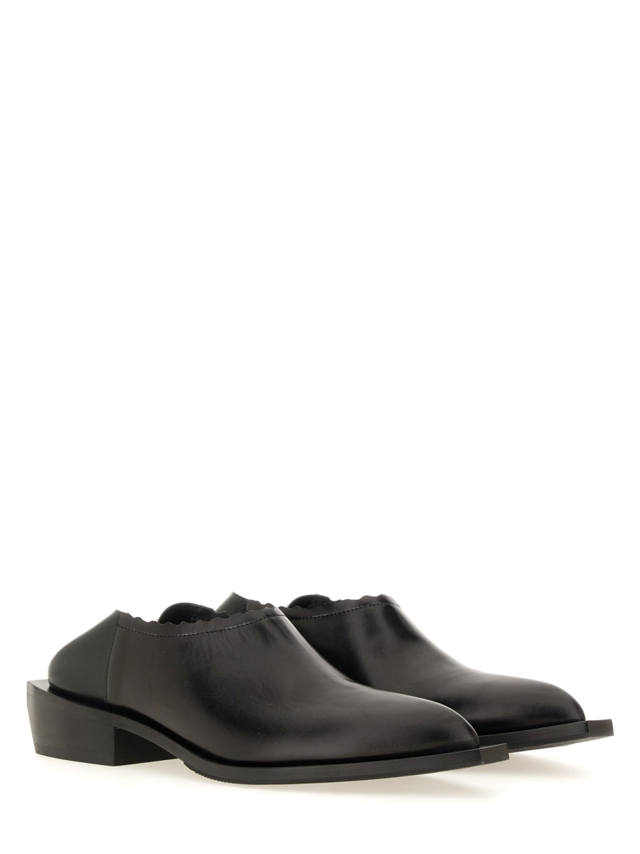 [Moschino] Loafer FW24 MA10514M0L_MD5000
