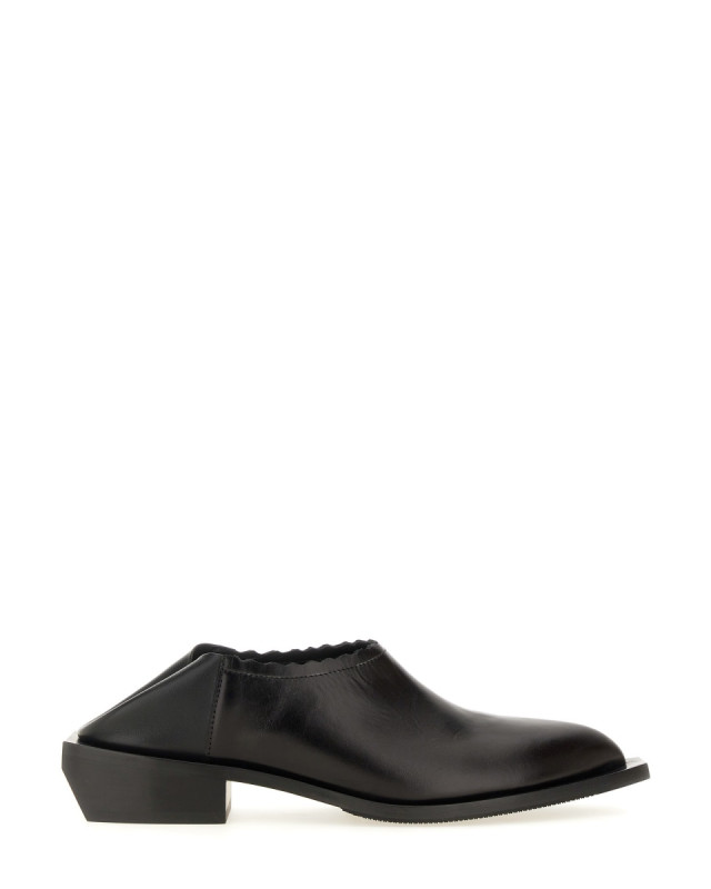 [Moschino] Loafer FW24 MA10514M0L_MD5000