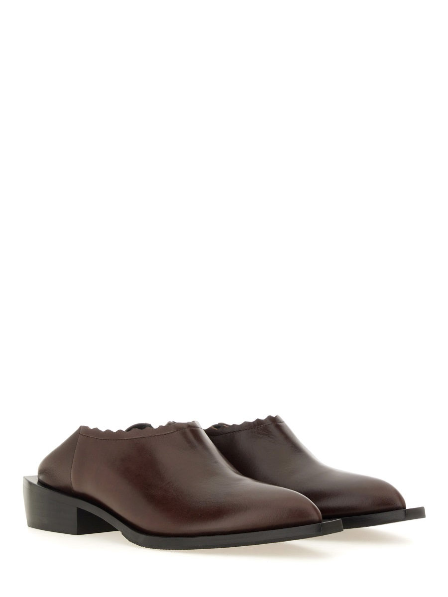 [Moschino] Loafer FW24 MA10514M0L_MD5300