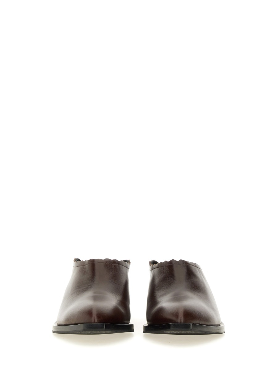 [Moschino] Loafer FW24 MA10514M0L_MD5300