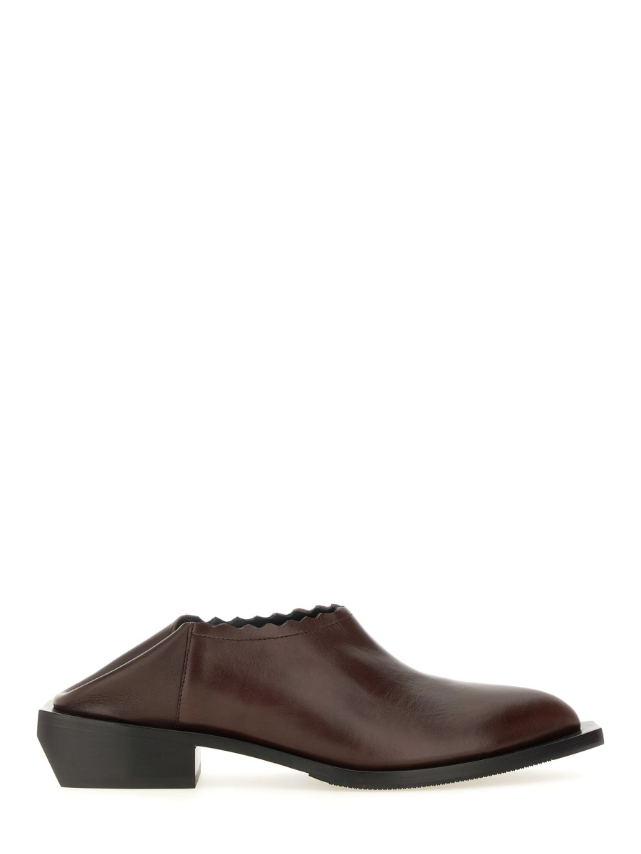[Moschino] Loafer FW24 MA10514M0L_MD5300
