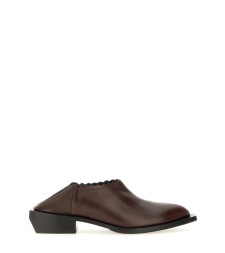 [Moschino] Loafer FW24 MA10514M0L_MD5300