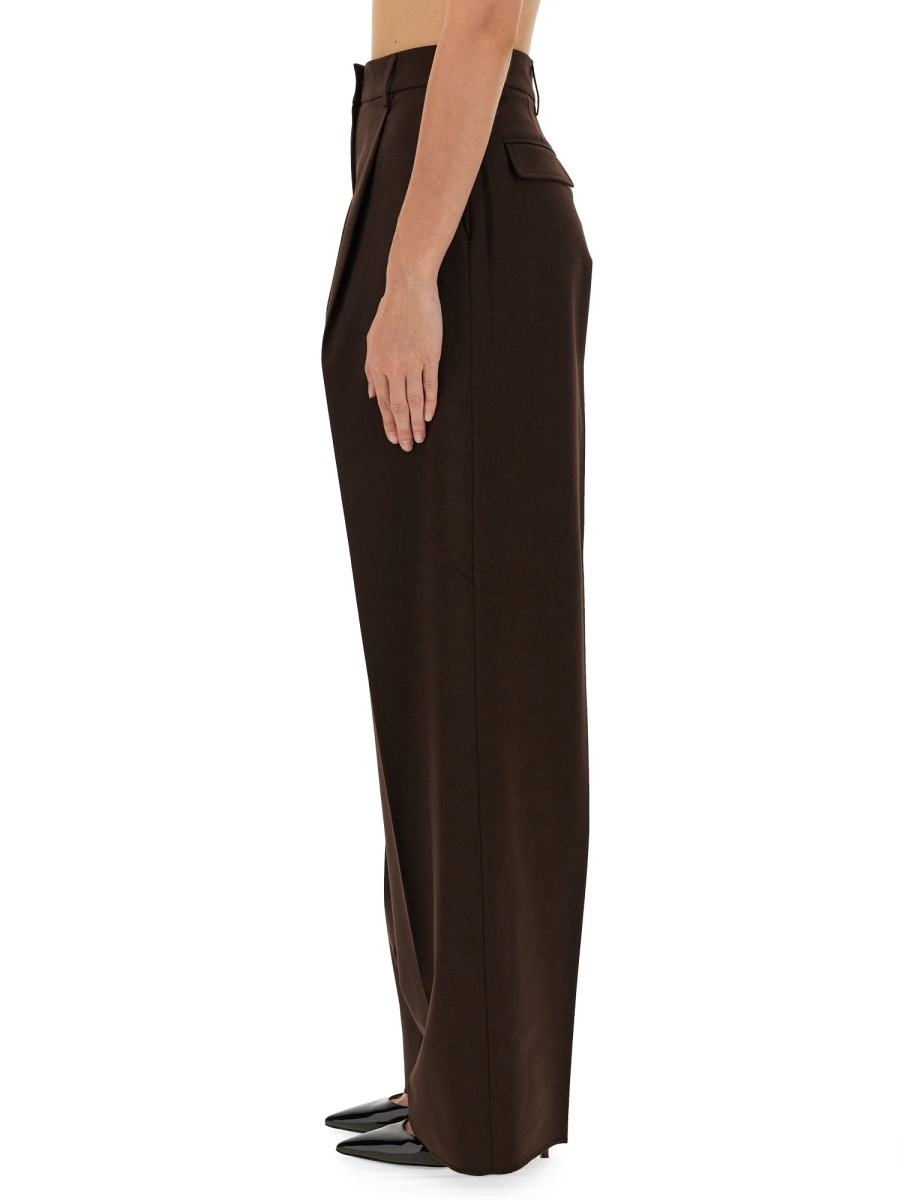 [TheLatest] Trousers FW24 SVW03104W0206AB_T0215