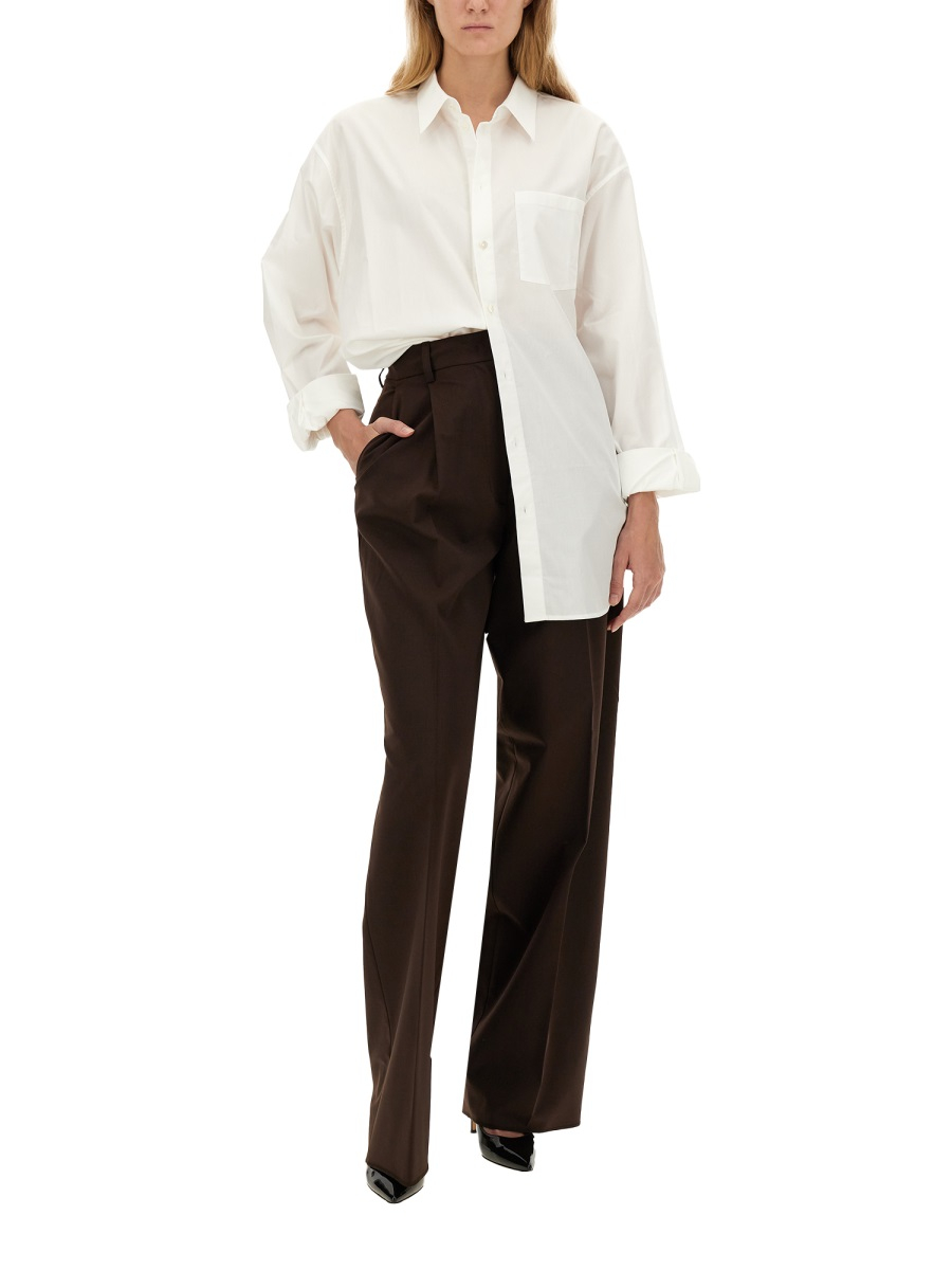[TheLatest] Trousers FW24 SVW03104W0206AB_T0215