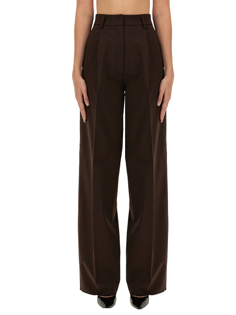 [TheLatest] Trousers FW24 SVW03104W0206AB_T0215
