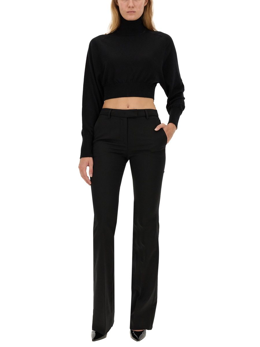 [TheLatest] Trousers FW24 SVW03102W0207AB_T0002