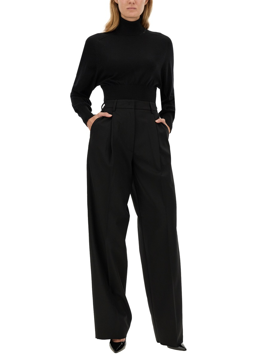 [TheLatest] Trousers FW24 SVW03104W0206AB_T0002
