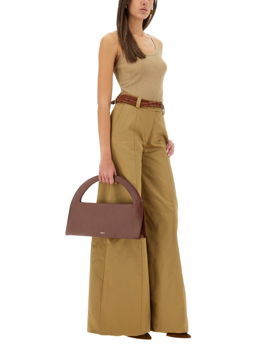 [TheLatest] Trousers FW24 SVW03101T0198LN_T0003