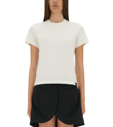 [Courreges] T-shirts Short Sleeve SS25 VESJTS006_JS01070001