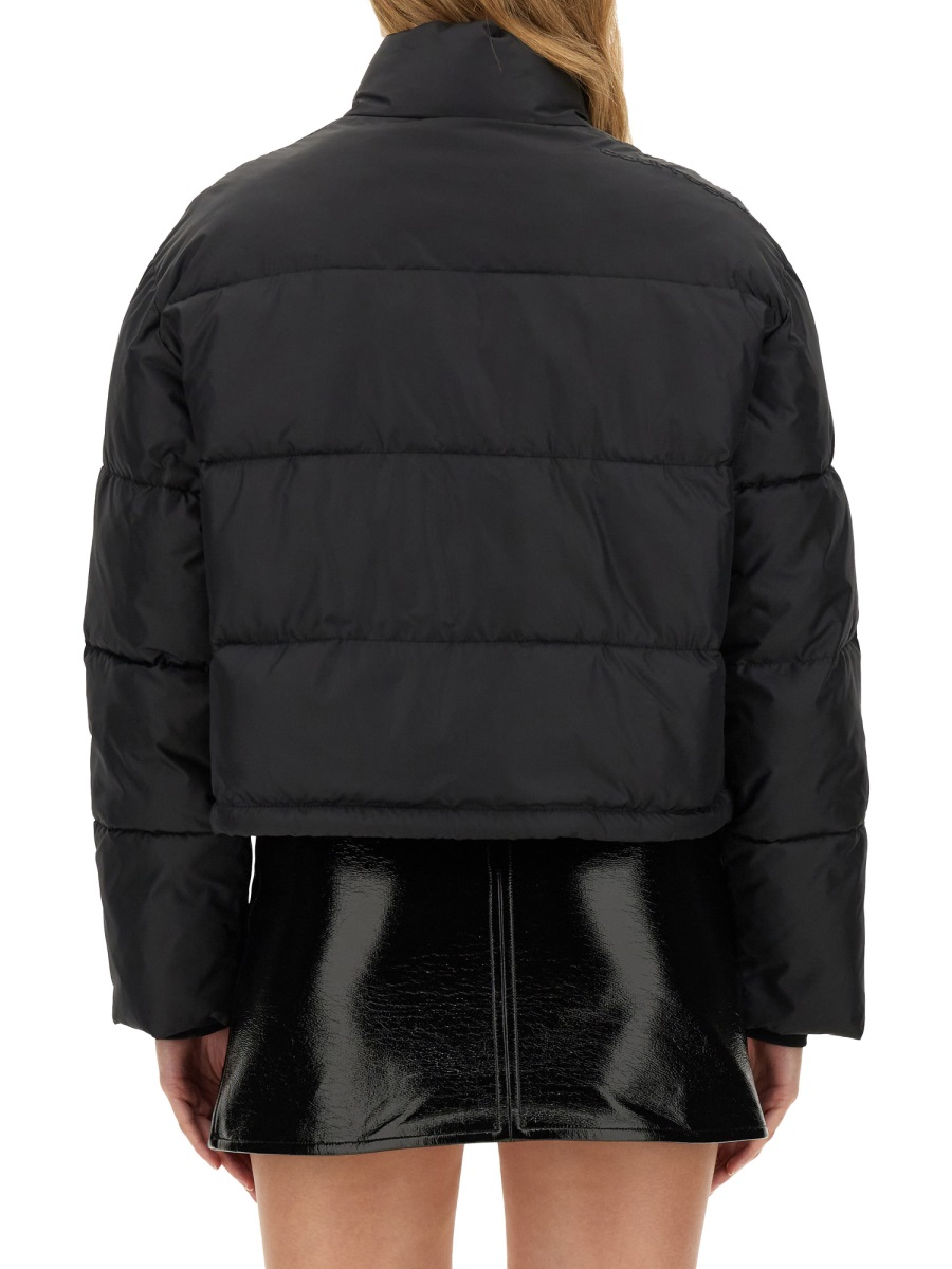 [Courreges] Down jacket FW24 323CMA106_PL01129999