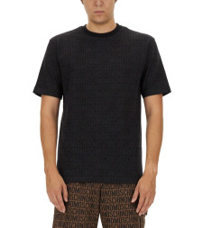 [Moschino] T-shirts Short Sleeve FW24 07027645_1555