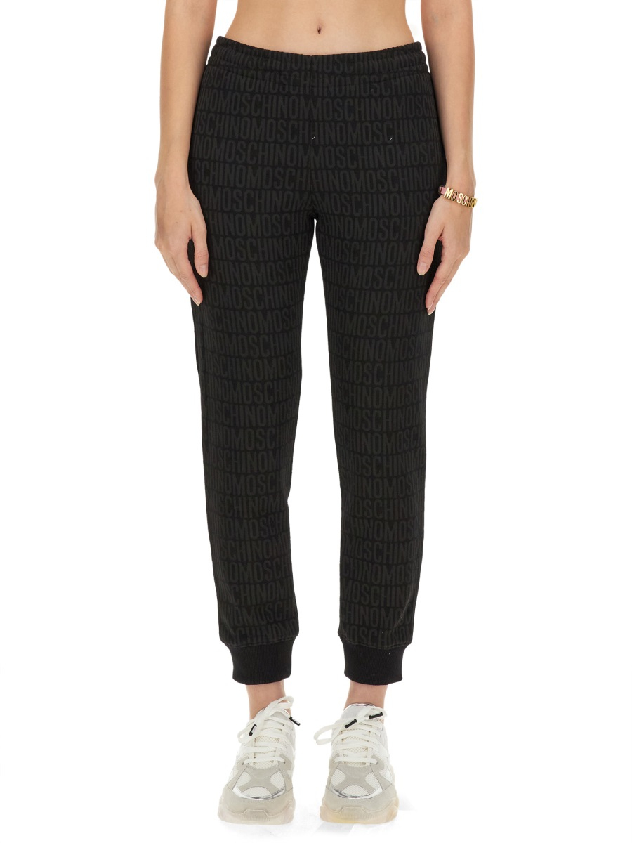 [Moschino] Trousers FW24 03047729_1555