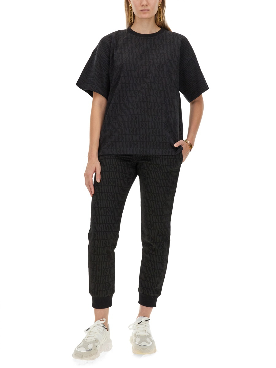 [Moschino] Trousers FW24 03047729_1555