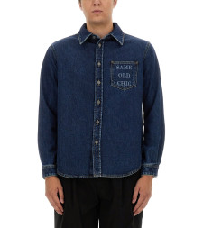 [Moschino] Shirts Long Sleeve FW24 02055222_1510