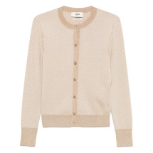 [Fendi] Cardigan SS25 FZE524ATPYF1RX9