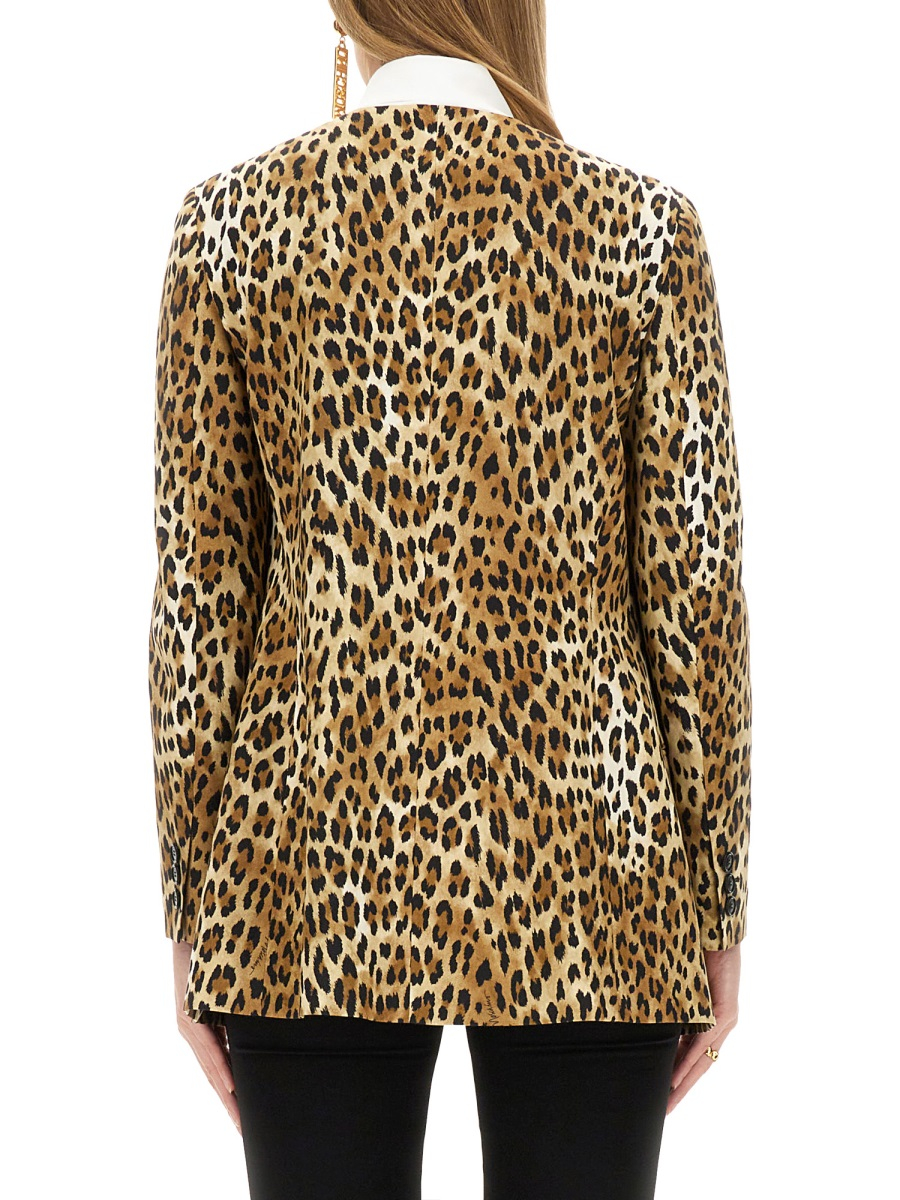 [Moschino] Blazer FW24 05095550_1888